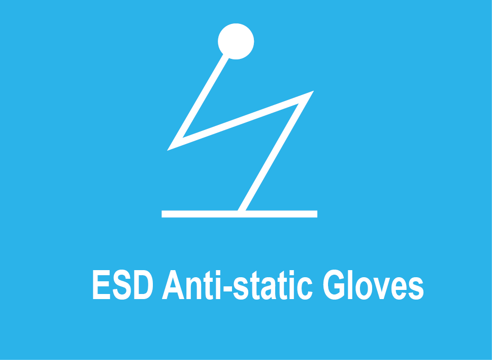 ESD Anti-static